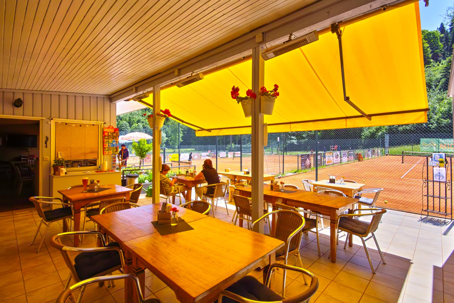 Osteria da Domenico