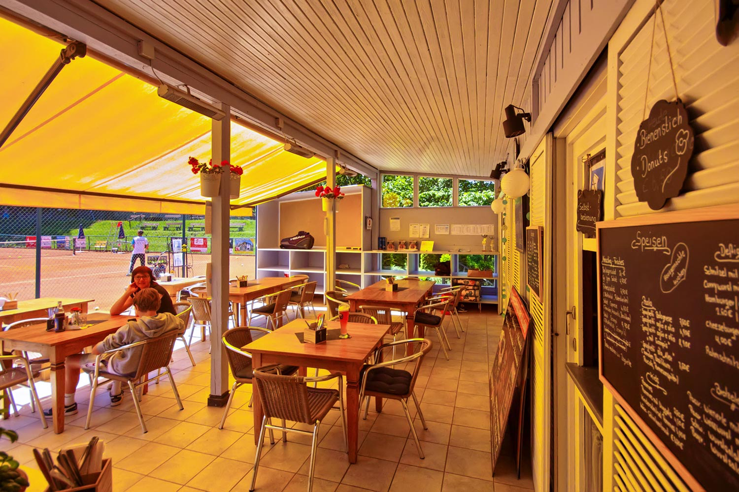 Osteria da Domenico